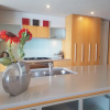 Отель Waimahana Apartment 3, фото 18