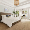 Отель Vilano Villa Coastal Escape 7 Bedroom Home by Overmoon, фото 3