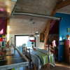 Отель Maison bois bioclimatique, фото 8