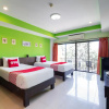 Отель Stay Resort Pattaya by BHM, фото 5