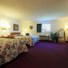 Отель Americas Best Value Inn Suburban Motel, фото 4