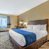 Отель Comfort Inn & Suites Orange County John Wayne Airport, фото 20