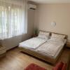 Отель Zsuzsa Apartman Hajduszoboszlo, фото 6