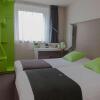 Отель Campanile Paris Ouest - Nanterre - La Défense, фото 4