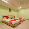 Отель Golden Park by OYO, фото 3