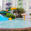 Отель Best Deal 2BR Apartment at Dian Regency near ITS, фото 13
