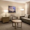 Отель Embassy Suites by Hilton Cleveland Rockside, фото 38