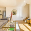 Отель The London Loft - Glamorous 2bdr Flat With Parking, фото 4