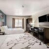 Отель Sleep Inn & Suites Tallahassee-Capitol, фото 38