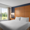 Отель Residence Inn by Marriott Mt. Laurel at Bishop's Gate, фото 5