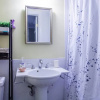 Отель Gorgeous Rosslyn Penthouse w Views Free Parking Metro Subway, фото 13