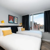 Отель Staycity Aparthotels, Dublin, City Centre, фото 5