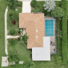 Отель Amber Dr. 730 Marco Island Vacation Rental 3 Bedroom Home by Redawning, фото 1