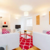 Отель Roomspace Apartments -Kew Bridge Court, фото 14