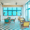 Отель Brij Nest, Jaipur - An All Suite Boutique Hotel, фото 10