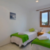 Отель Mallorca Beach Front Line Apartment 6 Pers, фото 3