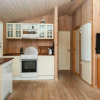 Отель 5 Person Holiday Home in Knebel, фото 3