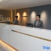 Отель Home Inn (Fushun Jiangjun Bridge Branch), фото 7