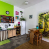 Отель Crazy House Hostel, фото 22
