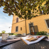 Отель Villa Socini, фото 1