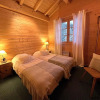 Отель Paturage Demi Chalet 4 Chambres, фото 12