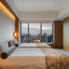 Отель The Okura Tokyo Prestige Tower, фото 6
