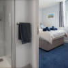 Отель Ocean Cabins No. 12 @ The Square - Saundersfoot, фото 6