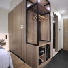 Отель Harper Wahid hasyim Medan by ASTON, фото 5