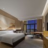 Отель DoubleTree by Hilton Quzhou, фото 4