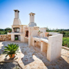 Отель Trulli Laetitia, фото 21