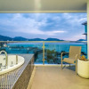 Отель Baycliff - Seaview 2 Bedroom apt With Jacuzzi Pool and Kitchen in Patong, фото 19