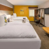 Отель Holiday Inn Express & Suites San Diego Gaslamp Quarter, фото 14