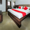 Отель OYO 12522 Hotel Panchganga, фото 14