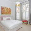 Отель Stylish 2 Bedroom Apartment in Affluent Earls Court, фото 5