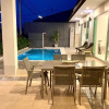 Отель Luxury Pool Villa A10, фото 12