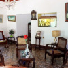 Отель Hostal La Esmeralda TRINIDAD, фото 14