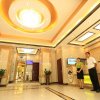 Отель Greentree Inn Guangdong Airport Huaxi Road Express Hotel, фото 2