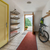 Отель Valley-view Apartment in Hochfügen With Balcony, фото 1