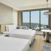 Отель Navi Mumbai Marriott Hotel, фото 35