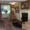 Отель 4-bedroom Riverside House With Garden Near Denbigh, фото 12