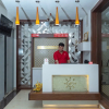 Отель Vaccinated Staff- Collection O 41930 Citrine Cheran Nagar, фото 12