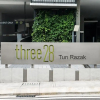 Отель Three28 Tun Razak By Widebed, фото 1