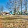 Отель Stay Awhile Charming Greensboro House Close to Must-See Places, фото 15