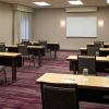Отель Courtyard by Marriott Des Moines West Clive, фото 20