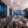 Отель The Blue Sky Resort at Hua Hin, фото 15