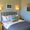 Отель An-airidh Bed & Breakfast Portree, фото 4
