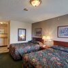 Отель InTown Suites Extended Stay Dallas TX - Plano, фото 3