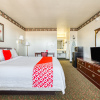 Отель Travelodge by Wyndham Wichita Falls, фото 22
