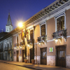 Отель Boutique Santa Lucia, фото 1