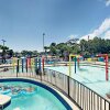 Отель Oceanside Condo at Myrtle Beach Resort - 6 Pools! condo, фото 20